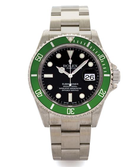 rolex submariner lv mark 1|More.